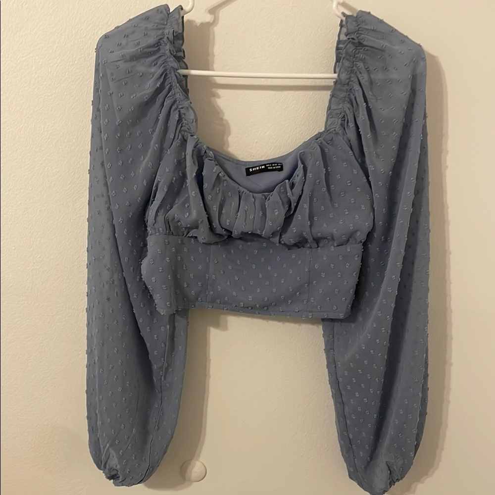 Crop Tops Bundle - Picture 2 of 11